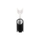 FixPremium - SmartCase za AirPods Max, crna