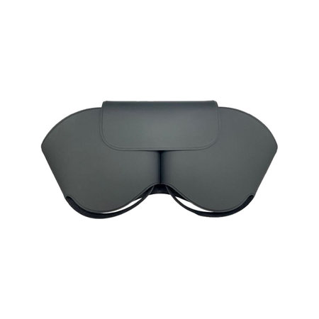 FixPremium - SmartCase za AirPods Max, crna