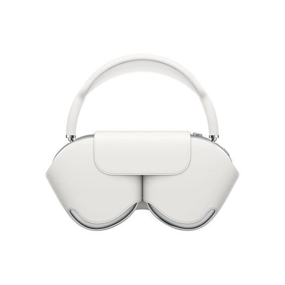 FixPremium - SmartCase za AirPods Max, bijela