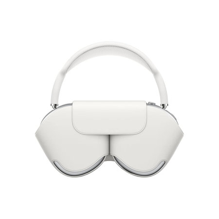 FixPremium - SmartCase za AirPods Max, bijela