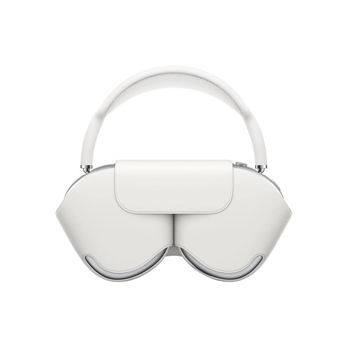 FixPremium - SmartCase za AirPods Max, bijela