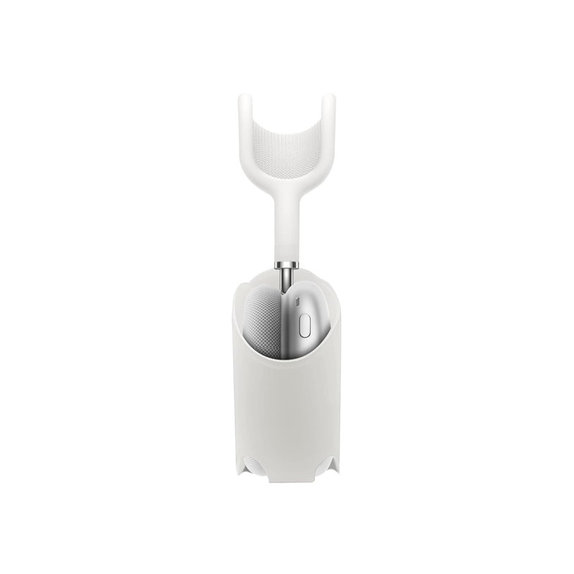 FixPremium - SmartCase za AirPods Max, bijela