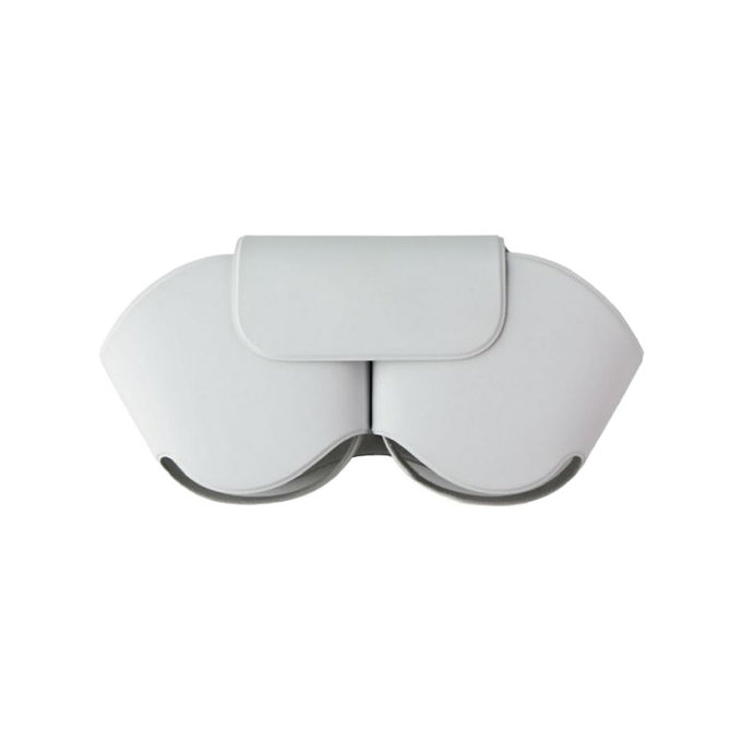 FixPremium - SmartCase za AirPods Max, bijela