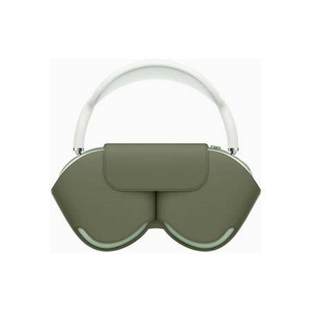 FixPremium - SmartCase za AirPods Max, zelena