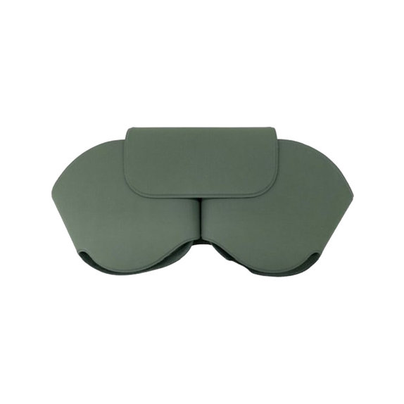 FixPremium - SmartCase za AirPods Max, zelena