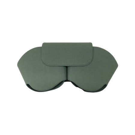 FixPremium - SmartCase za AirPods Max, zelena