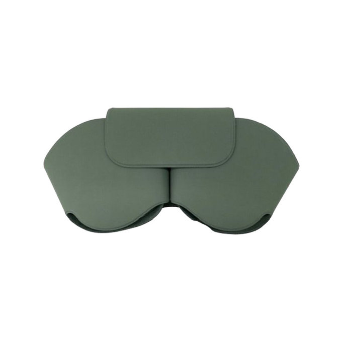 FixPremium - SmartCase za AirPods Max, zelena