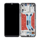 Huawei Y8p AQM-LX1 - LCD zaslon + zaslon osjetljiv na dodir + okvir TFT