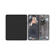 Samsung Galaxy Z Fold 5 F946B - LCD zaslon + zaslon osjetljiv na dodir + okvir (Gray) - GH82-31842D Genuine Service Pack