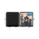 Motorola Razr 40 Ultra - LCD zaslon + zaslon osjetljiv na dodir (vanjski) - 5D68C22595 Genuine Service Pack