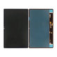 Lenovo Tab P11 Pro (2nd Gen) TB132FU - LCD zaslon + zaslon osjetljiv na dodir (Black) OLED