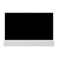 Apple iMac 24" M1 A2438, A2439 (2021) - Retina 5K LCD zaslon (Silver) Refurbished