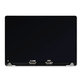 Apple MacBook Pro 16" M1 Max A2485 (2021) - LCD zaslon + prednje staklo + kućište (Space Gray) Refurbished