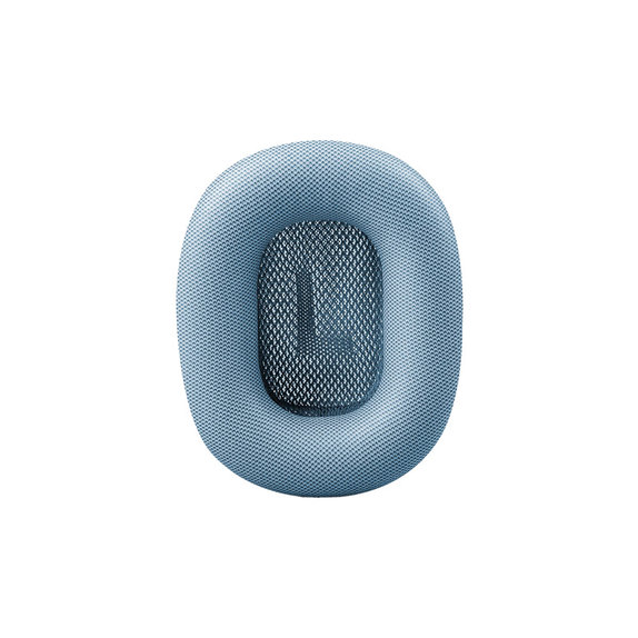 Zamjenski jastučići za Apple AirPods Max (Fabric), plava