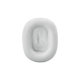 FixPremium - Zamjenske Slušalice za Apple AirPods Max (Fabric), bijela