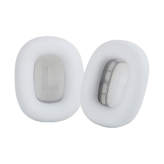 Zamjenski jastučići za Apple AirPods Max (Fabric), bijela