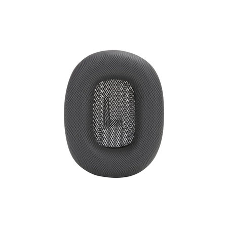 FixPremium - Zamjenske Slušalice za Apple AirPods Max (Fabric), space gray