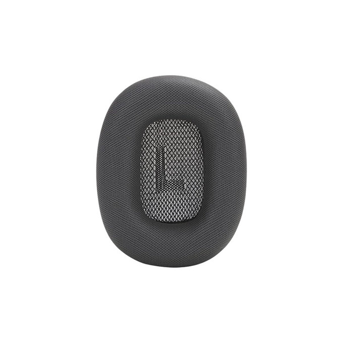 FixPremium - Zamjenske Slušalice za Apple AirPods Max (Fabric), space gray