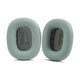 FixPremium - Zamjenske Slušalice za Apple AirPods Max (Fabric), zelena