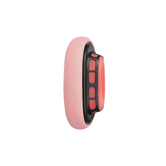 Zamjenski jastučići za Apple AirPods Max (Fabric), crvena