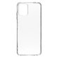 FixPremium - Maska Invisible za T Phone 5G / REVVL 6, transparentan