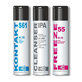 Micro Chip Electronic - Set Sprejeva - 3x600ml