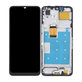 Honor X6 - LCD zaslon + zaslon osjetljiv na dodir + okvir (Midnight Black) TFT