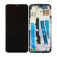 Infinix Note 12 - LCD zaslon + zaslon osjetljiv na dodir + okvir (Force Black) OLED