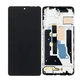 Infinix Note 30 Pro - LCD zaslon + zaslon osjetljiv na dodir + okvir (Magic Black) OLED
