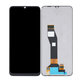 Motorola Moto E13 - LCD zaslon + zaslon osjetljiv na dodir TFT