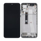 Motorola Edge 30 Neo - LCD zaslon + zaslon osjetljiv na dodir + okvir (Black Onyx) OLED