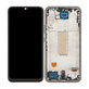Samsung Galaxy A34 5G A346B - LCD zaslon + zaslon osjetljiv na dodir + okvir (Black) OLED