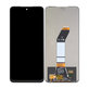 Xiaomi Redmi 10 (2022) - LCD zaslon + zaslon osjetljiv na dodir TFT