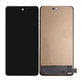 Xiaomi Redmi Note 11S - LCD zaslon + zaslon osjetljiv na dodir TFT