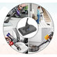 Dyson V8 - Baterija 215681, PM8-US-HFB1497A Li-Ion 21.6V 2500mAh