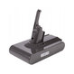 Dyson V8 - Baterija 215681, PM8-US-HFB1497A Li-Ion 21.6V 3000mAh