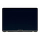 Apple MacBook Air 13" M2 A2681 (2022) - LCD zaslon + prednje staklo + kućište (Starlight) Refurbished