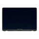 Apple MacBook Air 13" M2 A2681 (2022) - LCD zaslon + prednje staklo + kućište (Silver) Refurbished