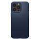 Spigen - Torbica Liquid Air za iPhone 15 Pro Max, Navy Blue