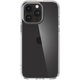 Spigen - Torbica Ultra Hybrid za iPhone 15 Pro Max, Crystal Clear
