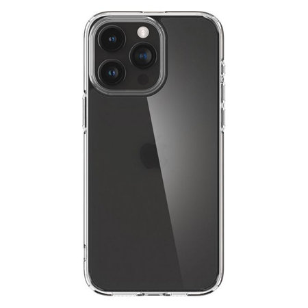 Spigen - Torbica Ultra Hybrid za iPhone 15 Pro Max, Frost Clear