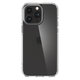 Spigen - Torbica Ultra Hybrid za iPhone 15 Pro Max, Frost Clear