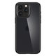 Spigen - Torbica Ultra Hybrid za iPhone 15 Pro Max, Frost Black