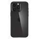 Spigen - Torbica Ultra Hybrid za iPhone 15 Pro Max, Matte Black