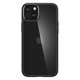 Spigen - Torbica Ultra Hybrid za iPhone 15 Plus, Matte Black