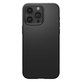 Spigen - Torbica Liquid Air za iPhone 15 Pro, Matte Black
