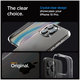 Spigen - Torbica Ultra Hybrid za iPhone 15 Pro, Frost Clear