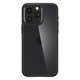 Spigen - Torbica Ultra Hybrid za iPhone 15 Pro, Frost Black