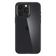 Spigen - Torbica Ultra Hybrid za iPhone 15 Pro, Frost Black