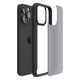 Spigen - Torbica Ultra Hybrid za iPhone 15 Pro, Frost Black